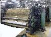  WHITIN 84" Model M Woolen Cards, 2 cylinder,